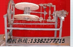 供应草绳机